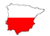CASTIBÉRICA - Polski